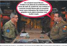 CAȚAVENCII despre tunurile financiare date prin achiziția de armament. Cumpărăm echipamente depășite de războiul contemporan!