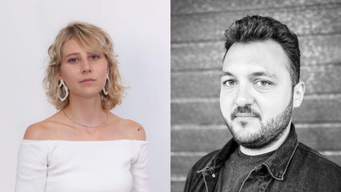 Acuzații de viol între hashtagistii scriitori