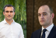 Probleme mari pentru Coliban. Bonus: Mega Realizările Canibalului din Parlament!