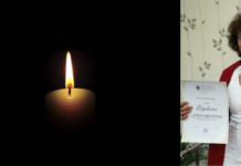 A decedat Aura Daniela Hurmuz, secretarul Asociației Internaționale a Polițiștilor, filiala România. Mesajul apropiaților.