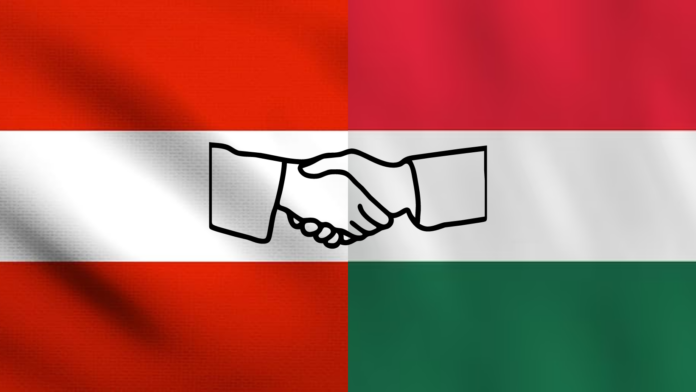 Comaroni: Alianța suveranistă austro-ungară este un vehicul politic pentru a genera bani pentru Austria și Ungaria.