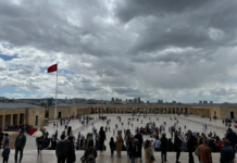 Türkiye by car. Țara cu 100 de milioane de drapele (II)