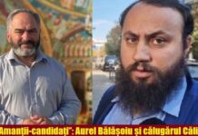 Vremea amanților / „Călugărul” Călin vrea să fie primar în Horgești, iar „amantul” său, Bălășoiu, vrea primar la Rociu