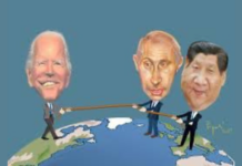 Contraoferta lui Xi Jinping la Europa cu două viteze