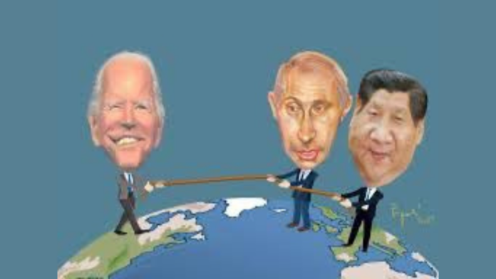 Contraoferta lui Xi Jinping la Europa cu două viteze