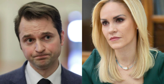 Probleme mari pentru Partidul Comasat Român – candidaturile lui Burdujel și Fierea încalcă legea electorală.