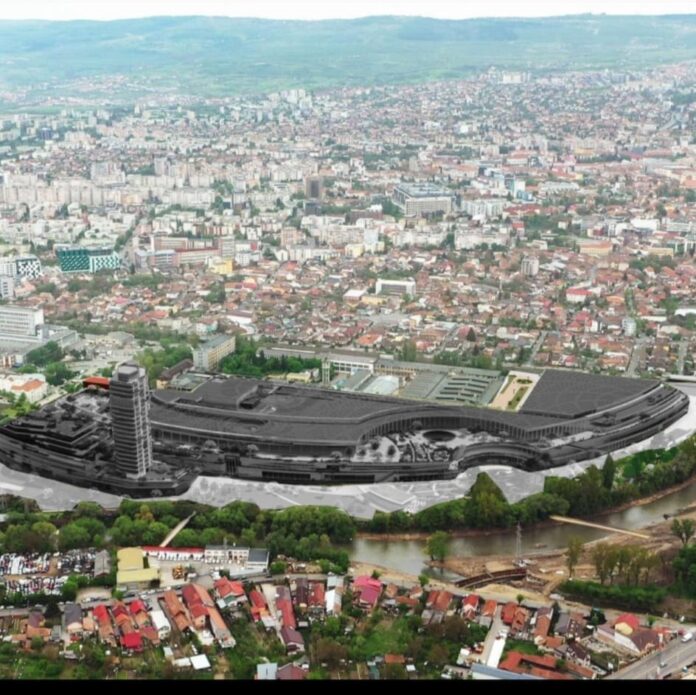 Emil Boc se pregătește să-l servească pe Iulian Dascălu și să nenorocească Clujul!