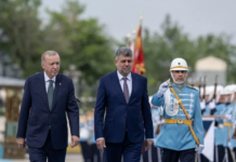 Iulian Ionescu: Vizita lui Ciolacu în Turcia a fost spectaculoasă, dar necuantificabilă din punct de vedere geoeconomic pentru România