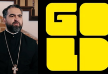 Veste bună pentru ”goldiști”! Preotul regizor Ciprian Mega, noul membru al Clubului de Gândire GOLD.