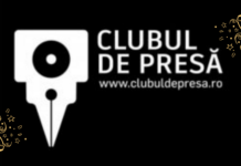 La mulți ani! Azi ne aniversăm!