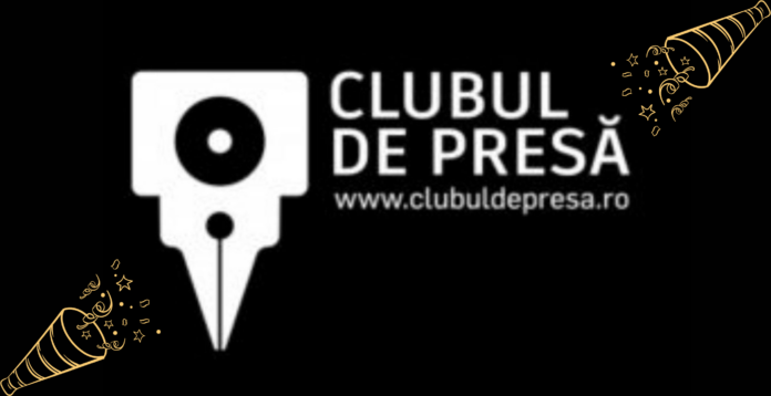 La mulți ani! Azi ne aniversăm!