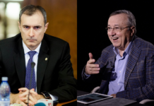 Gușă: Telenovela ”Ion Cristoiu – Coldea” devine palpitantă, generalul-interlop l-a sunat pe jurnalist și pune în circulație minciuni flagrante. Se developează strategia de apărare a rețelei Statului Paralel!