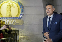 Romoșan: Dosarul penal al generalilor-interlopi este foarte serios, cu efect de bombă atomică pentru statul român!