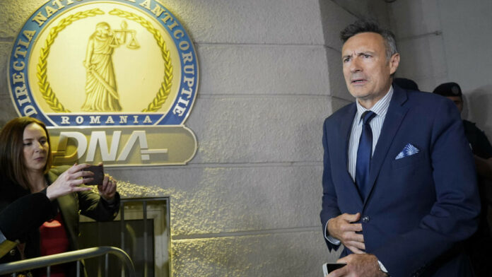 Romoșan: Dosarul penal al generalilor-interlopi este foarte serios, cu efect de bombă atomică pentru statul român!