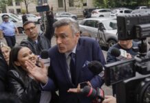 Alexa: Jurnaliștii Clubului de Presă au meritul principal pentru inculparea generalilor-interlopi!