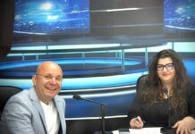 Gușă: Iohannis nu-i pedepsește pe cei din PNL pentru corupție, îi controlează prin dosarele de corupție pe care le are despre ei.