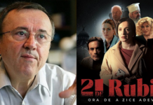 Ion Cristoiu recomandă vizionarea filmului “21 de rubini”. Deseară de la 22.00, la Realitatea Plus!