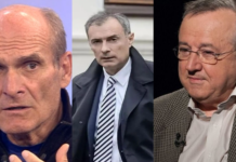 CTP și Cristoiu uniți sub tricolorul “Patria a Priori”