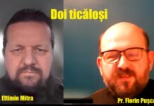 Doi preoți ticăloși fac o așa-zisă critică de film și, la ordin, atacă filmul „21 de rubini” (1)