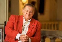 Dorel Vișan: Marele păcat al lui Iohannis este că nu “gândește românește”, este un președinte pe care-l desconsideră românii!