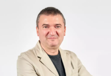 Libertatea anunță noul redactor-șef: Dorin Chioțea