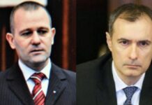 CryptoColzii la pușcărie! Cutremur total în justiție și pe scena politică.