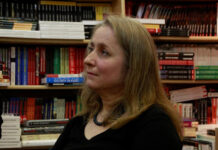 “21 de rubini”, comentat de prestigiosul critic Elena Dulgheru