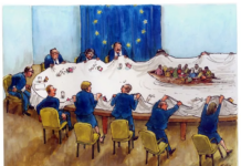 Trei scenarii pentru Europa