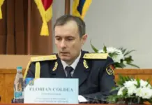 Florian Coldea & The French Connection. De ce il vaneaza FBI pe pensionarul securist mafiot. Detalii exclusive