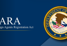 Realitatea despre agenții străini din ONG-uri și ipocrizia Occidentului Colectiv