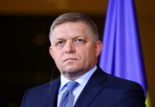 Discursul exploziv al lui Robert Fico și atentate similare din istoria recentă.