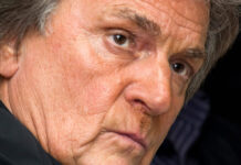 Ciprian Purice, despre starea de sănătate a lui Florin Piersic