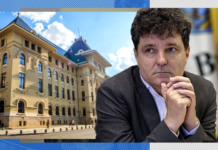 Oamenii Statului Paralel vor să organizeze dezbaterea între candidații la PMB. Acoliții lui Coldea trag pentru Nicușor Dan!