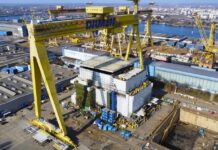 Petrișor Peiu: Știrea nu este că olandezii de la Damen dau statul român în judecată, ci că vor sa nu li se aplice regulile de transparență din codul de guvernanță corporativă, iar așa ceva ar fi fără precedent în UE! De ce nu îi reproșează Iohannis lui Rutte, dacă tot vrea la șefia NATO?