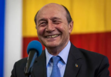 Conjurația prezidențială