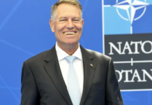 Florin Negruțiu despre Iohannis: “Totul pentru mine, nimic pentru țară!”