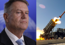 Comaroni: Tranzacția PATRIOT se bazează pe tratatul militar cu Ucraina semnat de Ciucă. România devine un proxy militaro-comercial, iar Iohannis capătă funcție europeană.