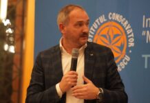 Un singur candidat la alegerile prezidențiale din partea mișcării suveraniste din România!