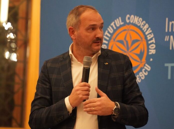 Un singur candidat la alegerile prezidențiale din partea mișcării suveraniste din România!