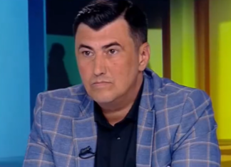 Iulian Ionescu despre PSD și Israel, consecințele vizitei lui Grindeanu