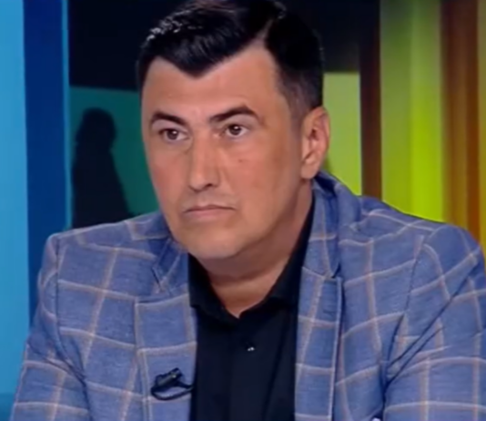 Iulian Ionescu despre PSD și Israel, consecințele vizitei lui Grindeanu