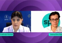 SRS: Jurnaliștii de tip Dogioiu sunt cozile de topor ale sistemului Coldea-Kovesi. Kovesi este tot dronă șantajabilă a Sistemului, scăpată din ghearele justiției de către franco-americani, ce-o folosesc acum.