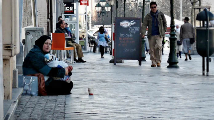 Suntem pe primul loc în Uniunea Europeană la prostituție și exploatarea sexuală a minorilor. Documentul oficial al Guvernului României