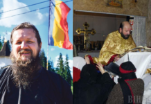 Spânu: Serviciul secret al BOR este implicat contra 21 DE RUBINI, agenții folosiți sunt fii de foști securiști.