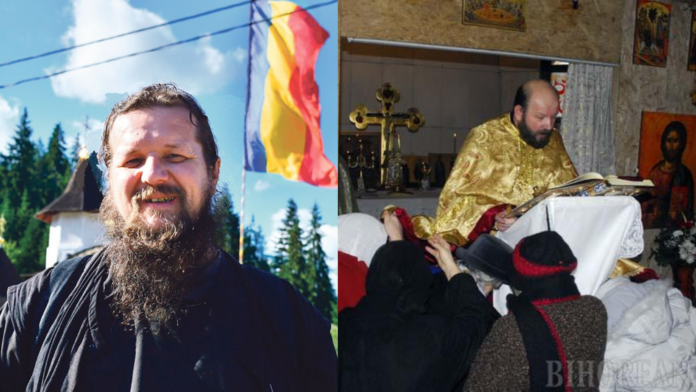 Spânu: Serviciul secret al BOR este implicat contra 21 DE RUBINI, agenții folosiți sunt fii de foști securiști.