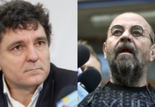 Așa-zisa luptă a lui Nicușor cu Piedone – plângerea penală dispărută