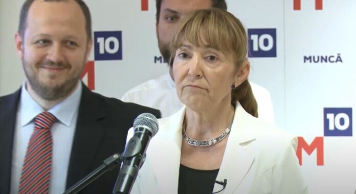 Elasticitatea morală a domnului Papahagi