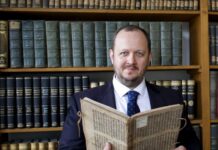 CUM A DEVENIT ADRIAN PAPAHAGI GROPARUL FUNDAȚIEI CREȘTIN-DEMOCRATE? DELAPIDĂRI, BATJOCURĂ ȘI RISIPĂ ÎN NUMELE DOMNULUI