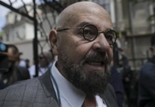 Piedone, un Nicușor Dan mai puțin spălat