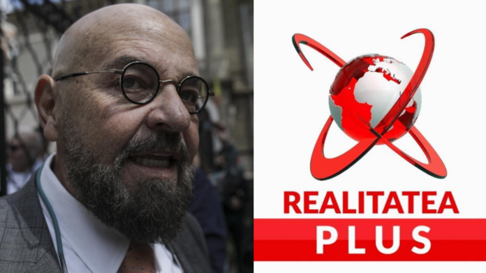 Realitatea PLUS face apel la Clubul de Presă și instituțiile de forță ale statului să sancționeze tacticile mafiote ale clanului Piedone